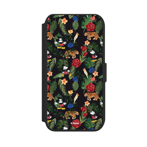 Apple iPhone 8 NIVOflip Micky Dschungel