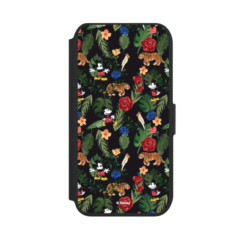 iPhone 8 NIVOflip Micky Dschungel