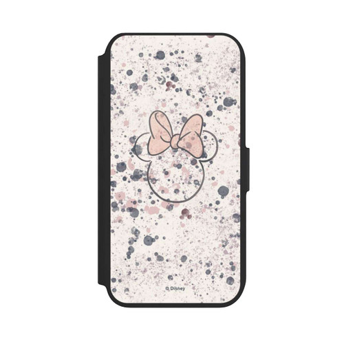 Apple iPhone 8 NIVOflip Minnie Maus Splash