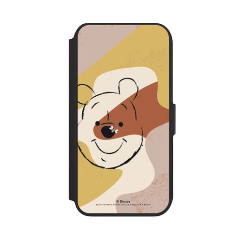 Apple iPhone 8 NIVOflip Winnie Puuh Abstract