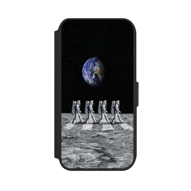iPhone 8 NIVOflip Astronaut Abbey Road