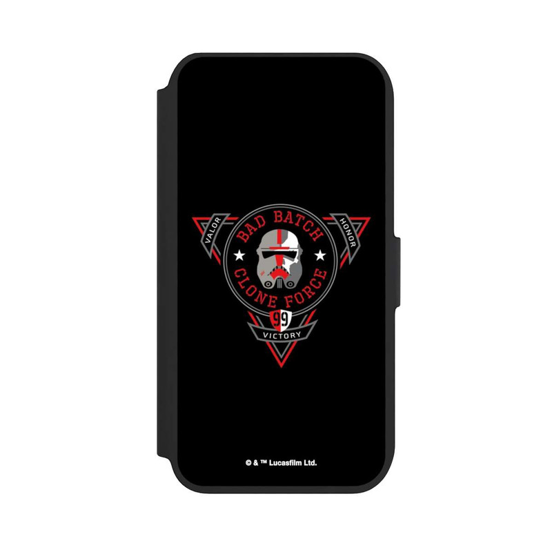 iPhone 8 NIVOflip Bad Batch Clone Force