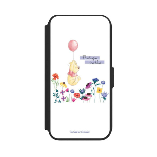 Apple iPhone 8 NIVOflip Winnie Puuh Floating in The Blue