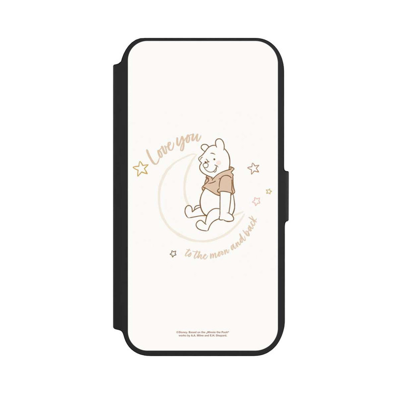 iPhone 8 NIVOflip Winnie Puuh auf dem Mond