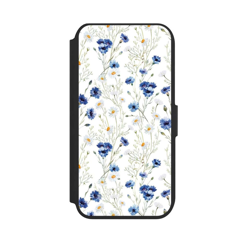 iPhone 8 NIVOflip Flower Pattern 6