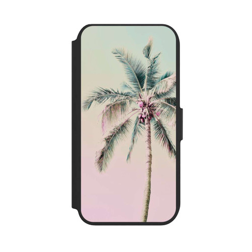 Apple iPhone 8 NIVOflip Palme Pastell