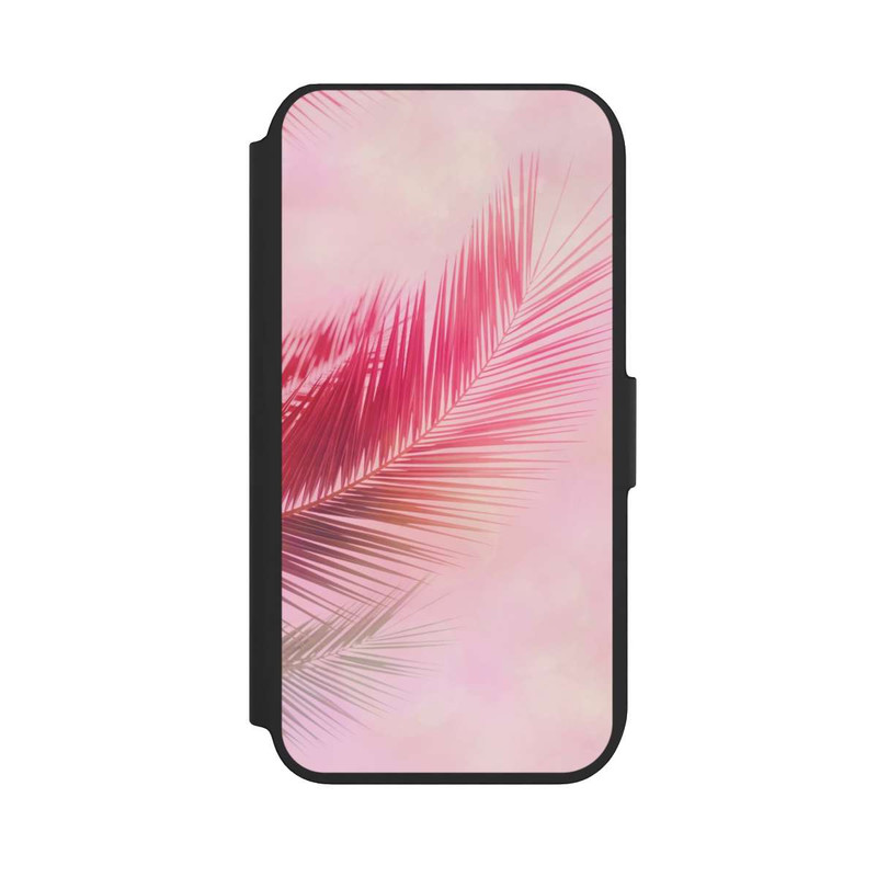 iPhone 8 NIVOflip Tropiques roses