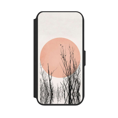 Apple iPhone 8 NIVOflip Träume bei Sonnenuntergang