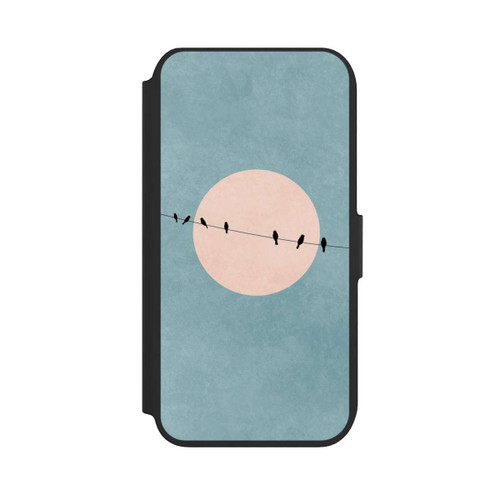 Apple iPhone 8 NIVOflip Die Schönheit der Stille
