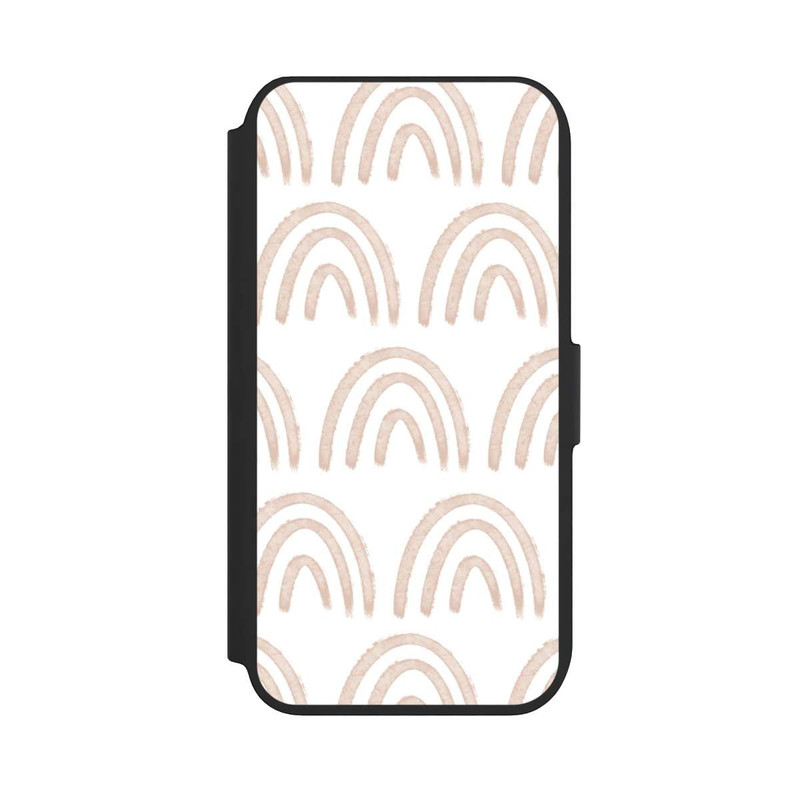 iPhone 8 NIVOflip So viele Regenbögen