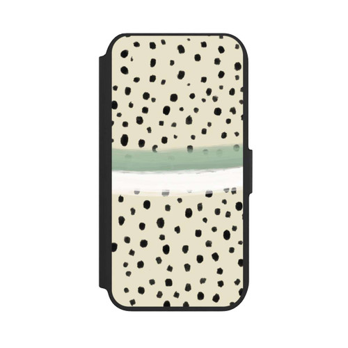Apple iPhone 8 NIVOflip Crazy Life Art 02 Boho