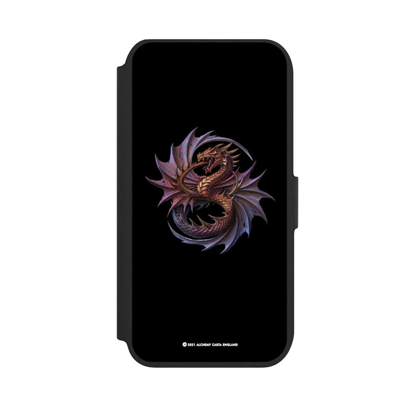 iPhone 8 NIVOflip Maelstromeus