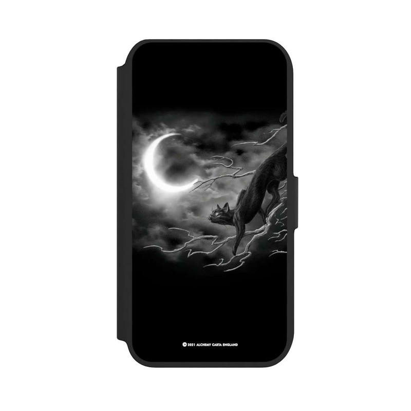 iPhone 8 NIVOflip Minnaloushe