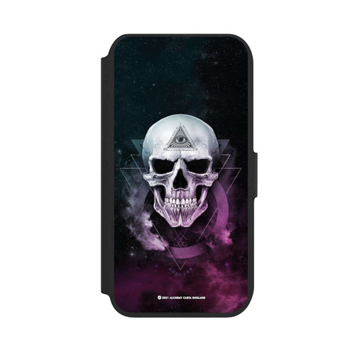 Apple iPhone 8 NIVOflip DIE LEERE