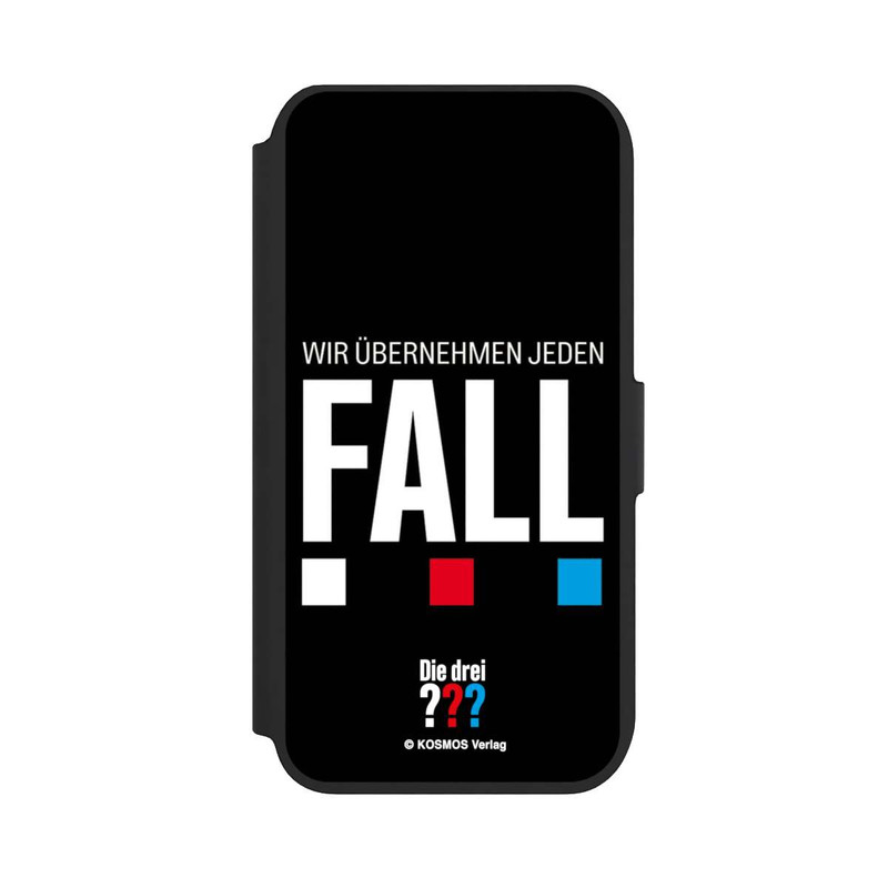 iPhone 8 NIVOflip Wir Übernehmen Jeden Fall