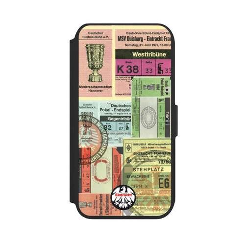 Apple iPhone 8 NIVOflip Final Tickets 