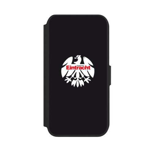 Apple iPhone 8 NIVOflip Logo Adler 1980