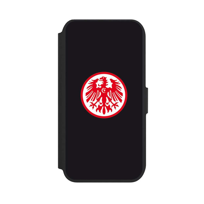 iPhone 8 NIVOflip Logo Adler 1920 Rot