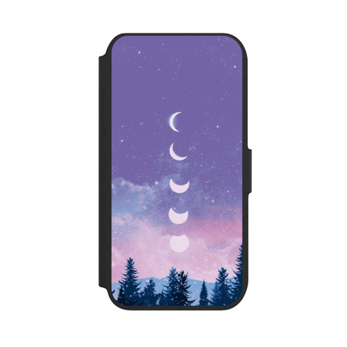 Apple iPhone 8 NIVOflip Friedliche Nacht