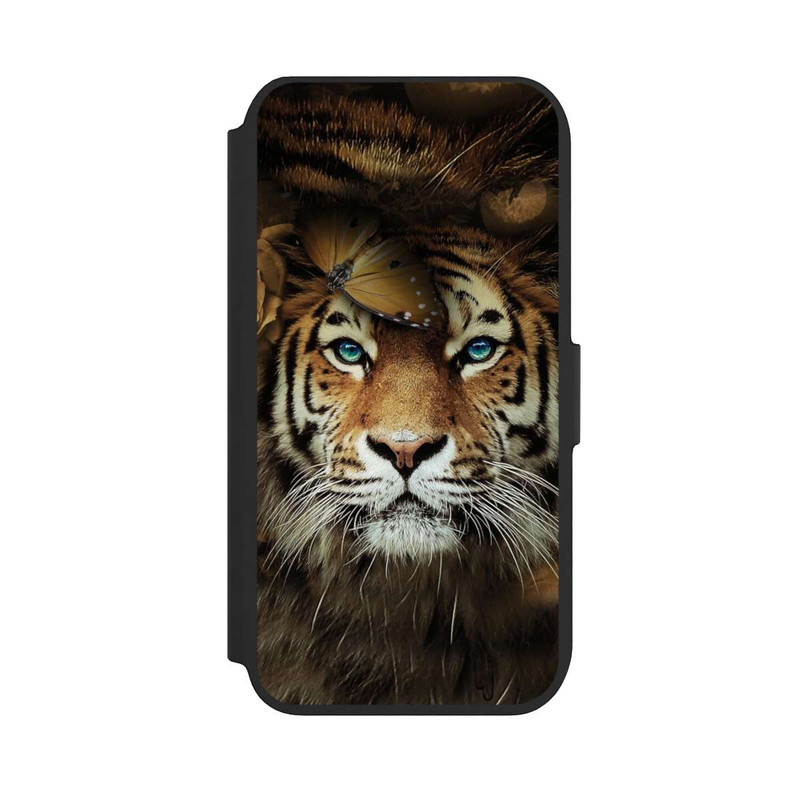 iPhone 8 NIVOflip Herbsttiger