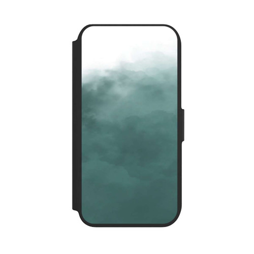 Apple iPhone 8 NIVOflip Tiefgrün