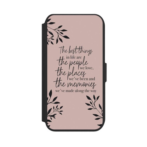 Apple iPhone 8 NIVOflip The Best Things In Life