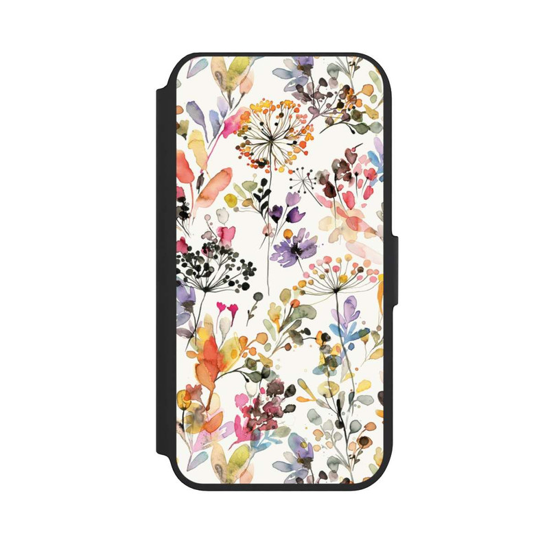 iPhone 8 NIVOflip Herbes sauvages