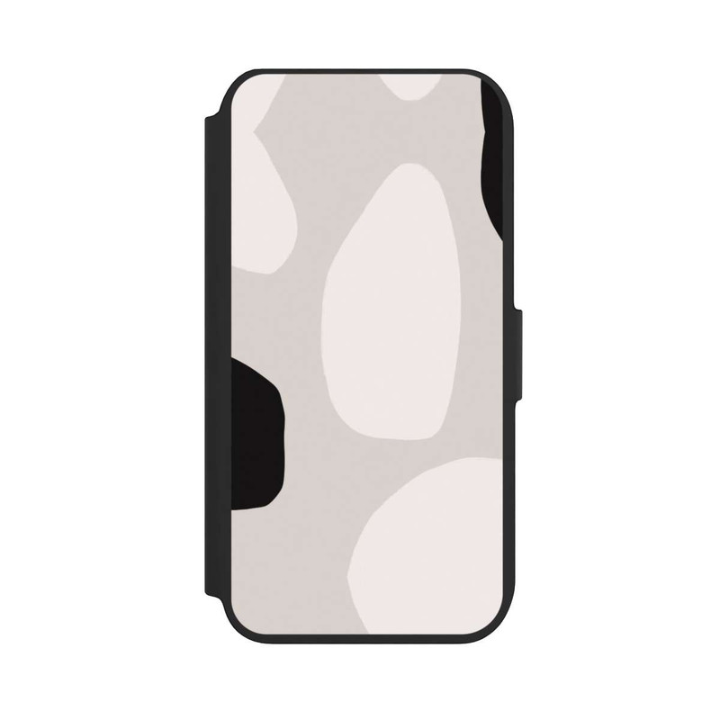 iPhone 8 NIVOflip Abstrakte Formen - Anastasia Sawall