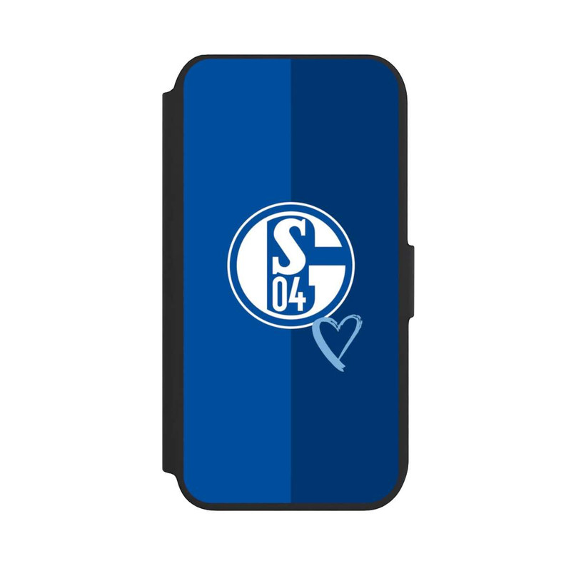 iPhone 8 NIVOflip Schalke 04 Herzt