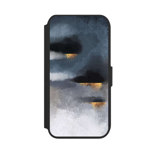 Apple iPhone 8 NIVOflip Cloudburst