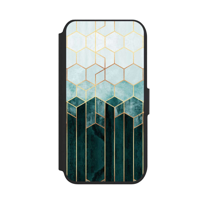 iPhone 8 NIVOflip Hexagones