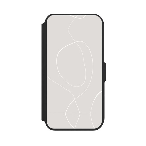 Apple iPhone 8 NIVOflip Sanft werden - Anastasia Sawall