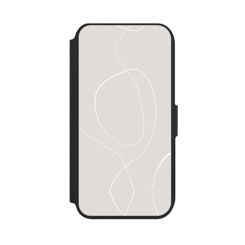 iPhone 8 NIVOflip Sanft werden - Anastasia Sawall