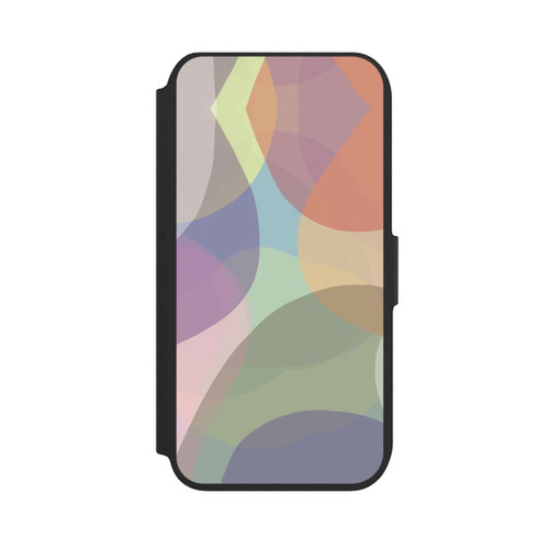 Apple iPhone 8 NIVOflip Weiche Formen