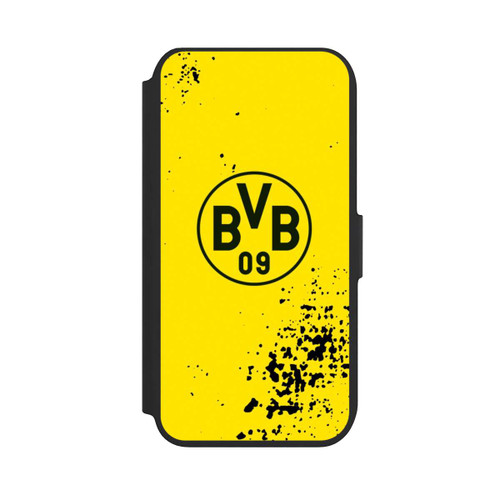 Apple iPhone 8 NIVOflip BVB Logo