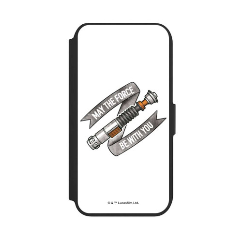 Apple iPhone 8 NIVOflip May The Force Be With You