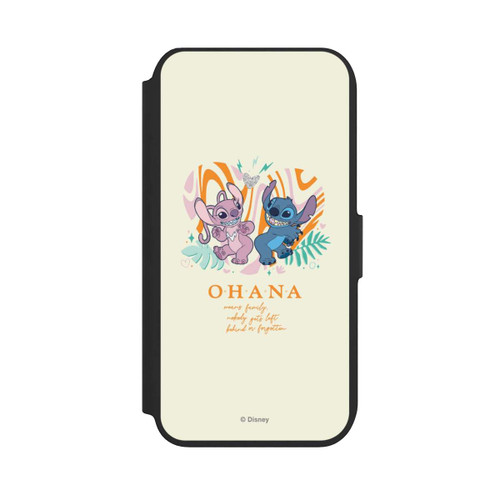 Apple iPhone 8 NIVOflip Stitch und Angel