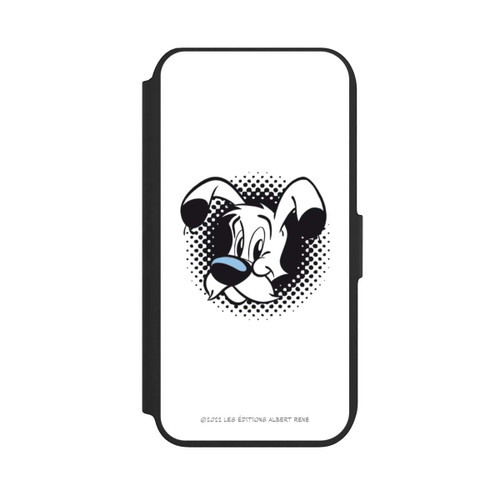 Apple iPhone 8 NIVOflip Portrait à Point Idéfix