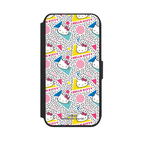 Apple iPhone 8 NIVOflip Hello Kitty 90s Neon