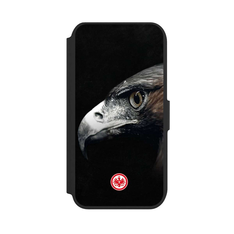 iPhone 8 NIVOflip Eintracht Attila Schwarz
