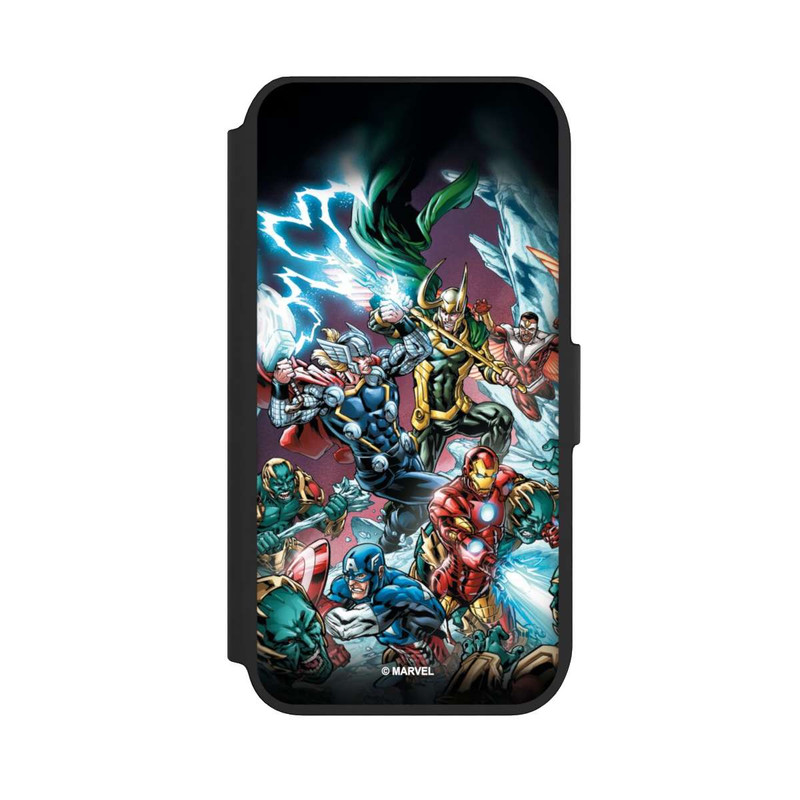 iPhone 8 NIVOflip Avengers