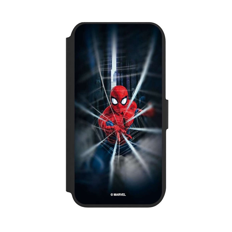 iPhone 8 NIVOflip Spider-Man Webs In Action