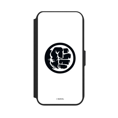 Apple iPhone 8 NIVOflip Hulk Fist Logo