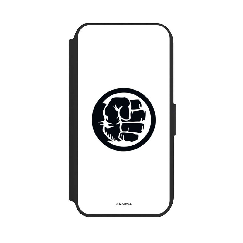 iPhone 8 NIVOflip Hulk Fist Logo