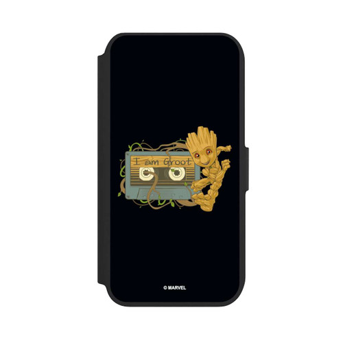 Apple iPhone 8 NIVOflip I am Groot Guardians Of The Galaxy