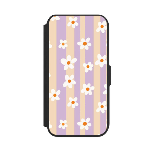 Apple iPhone 8 NIVOflip Gänseblümchen oh Gänseblümchen