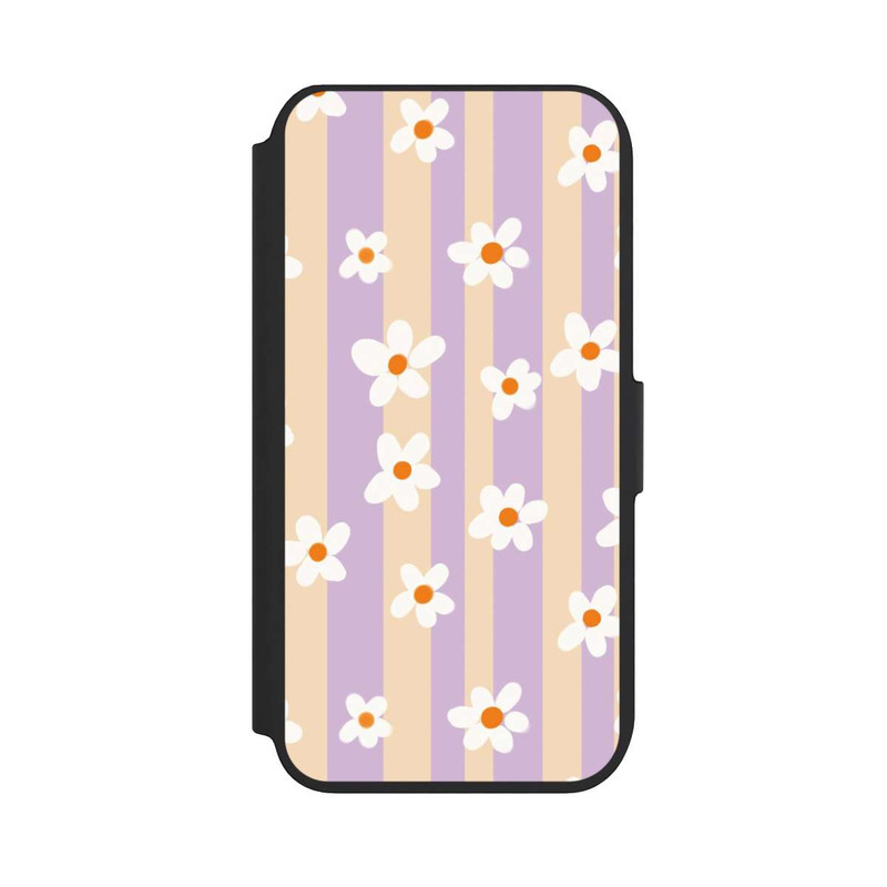 iPhone 8 NIVOflip Gänseblümchen oh Gänseblümchen