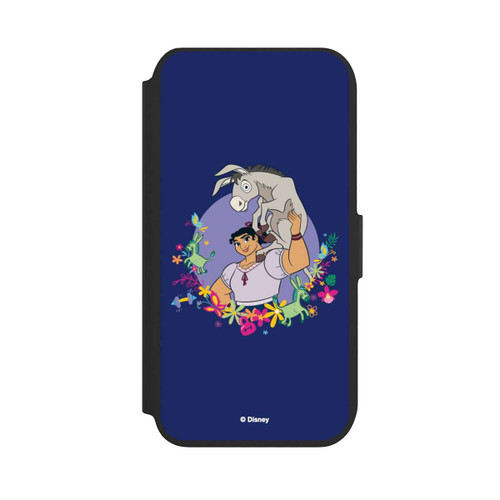 Apple iPhone 8 NIVOflip Luisa - Encanto