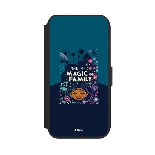 Apple iPhone 8 NIVOflip The Magic of Family