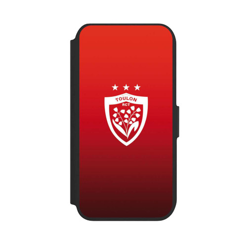 Apple iPhone 8 NIVOflip RCT Rouge &amp; Blanc